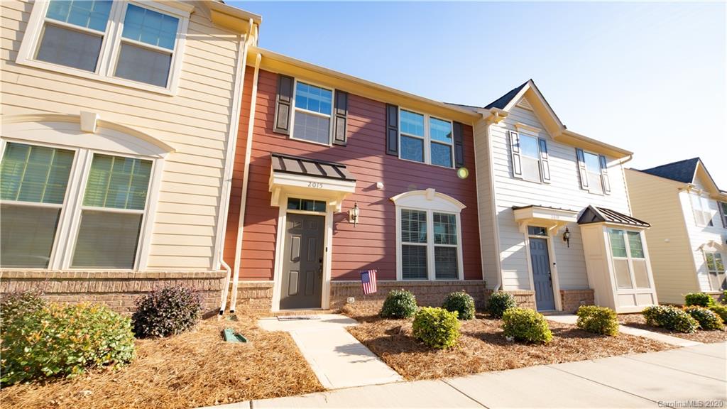 2015 Sage Park Drive Charlotte NC 28217