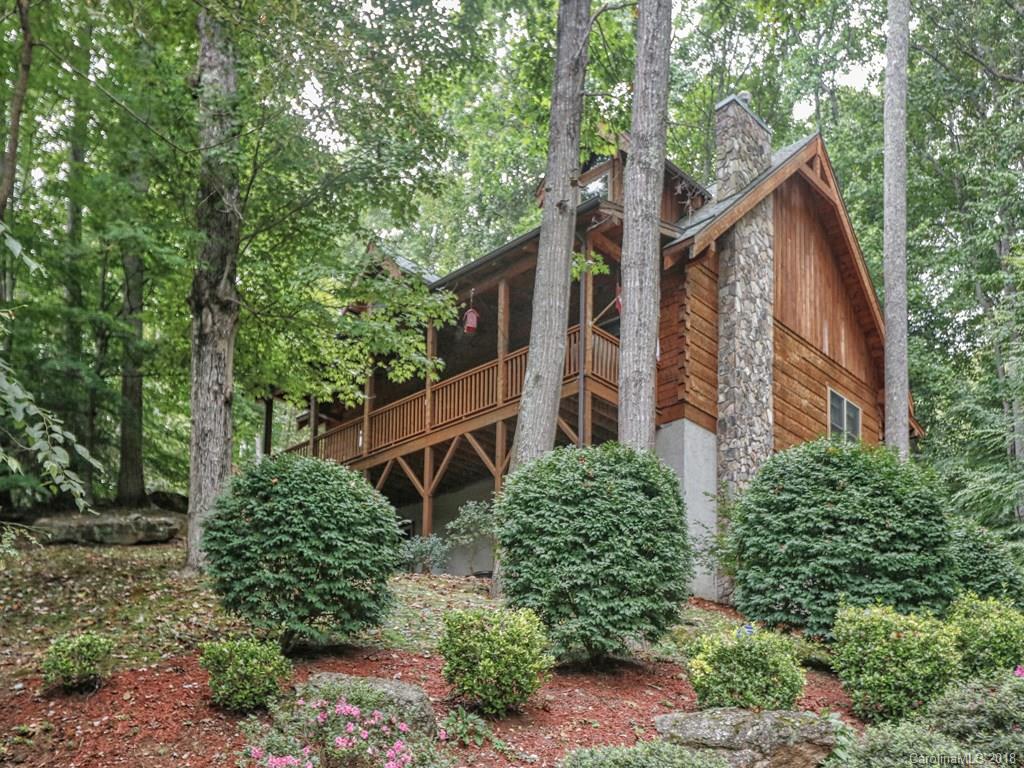 21 Bright Leaf Cove Maggie Valley NC 28751