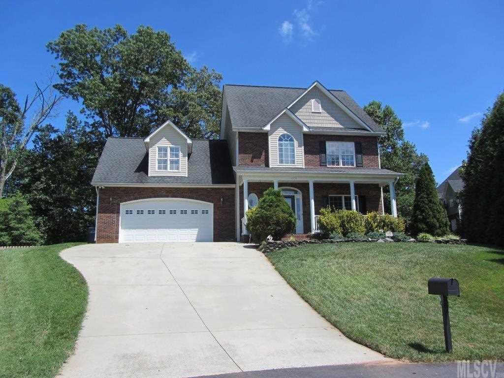 4958 Timber Valley Lane Hickory NC 28602
