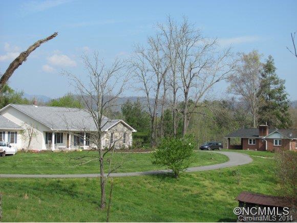 126 Eade Road Etowah NC 28729