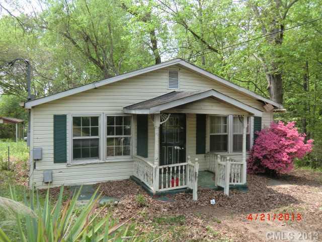501 S Washington Street Gastonia NC 28052