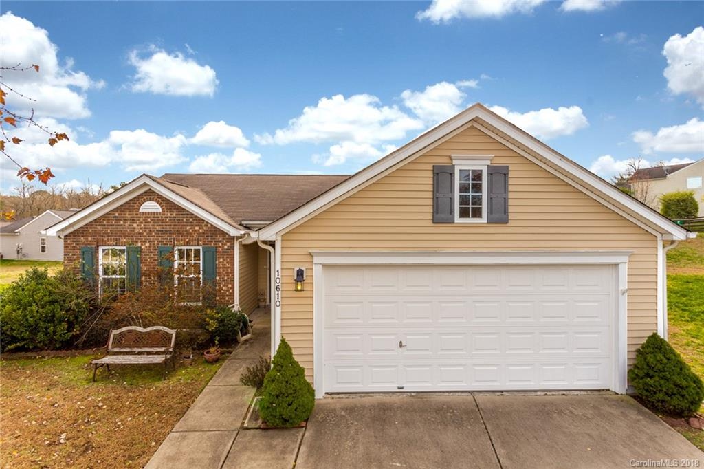 10610 Spring Rain Court Charlotte NC 28278