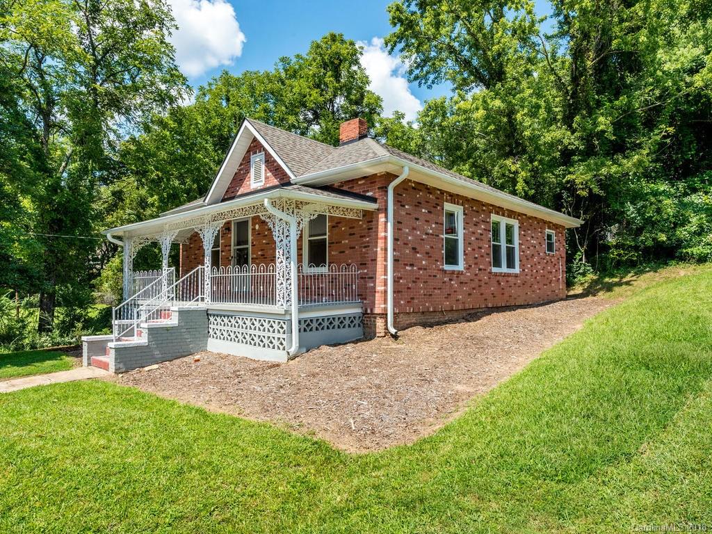 156 New Haw Creek Road Asheville NC 28805