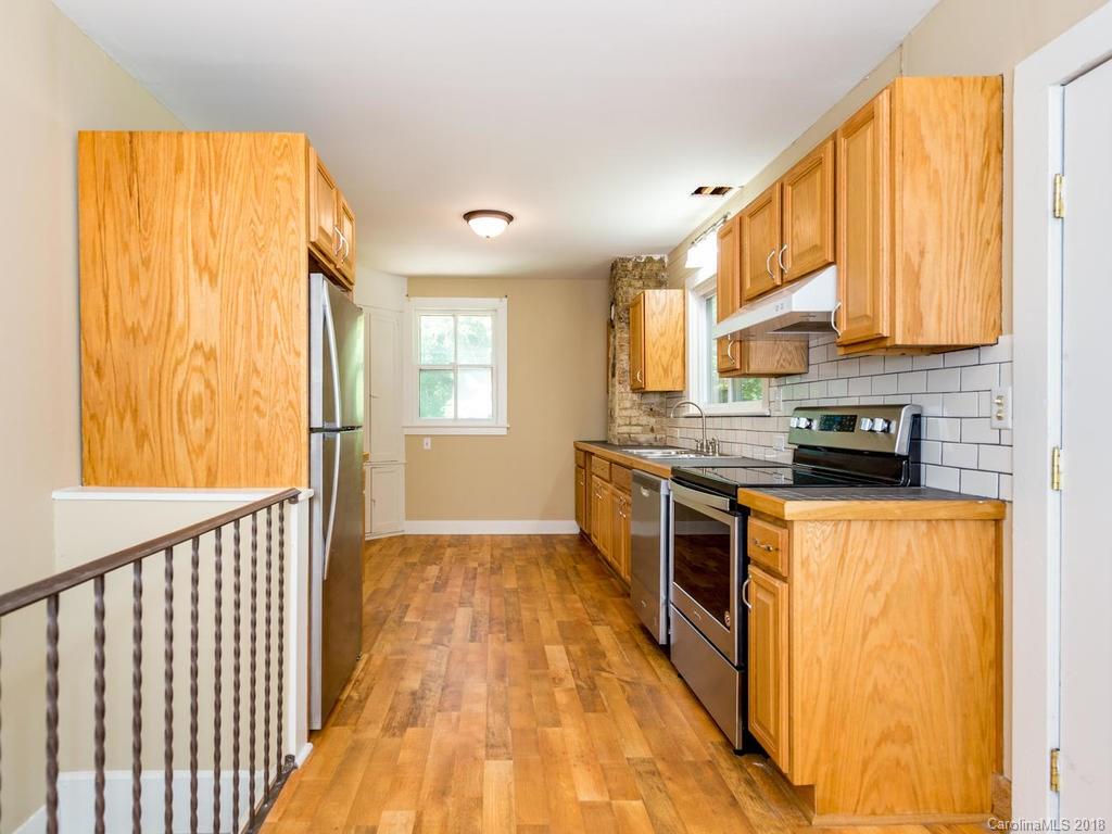 156 New Haw Creek Road Asheville NC 28805