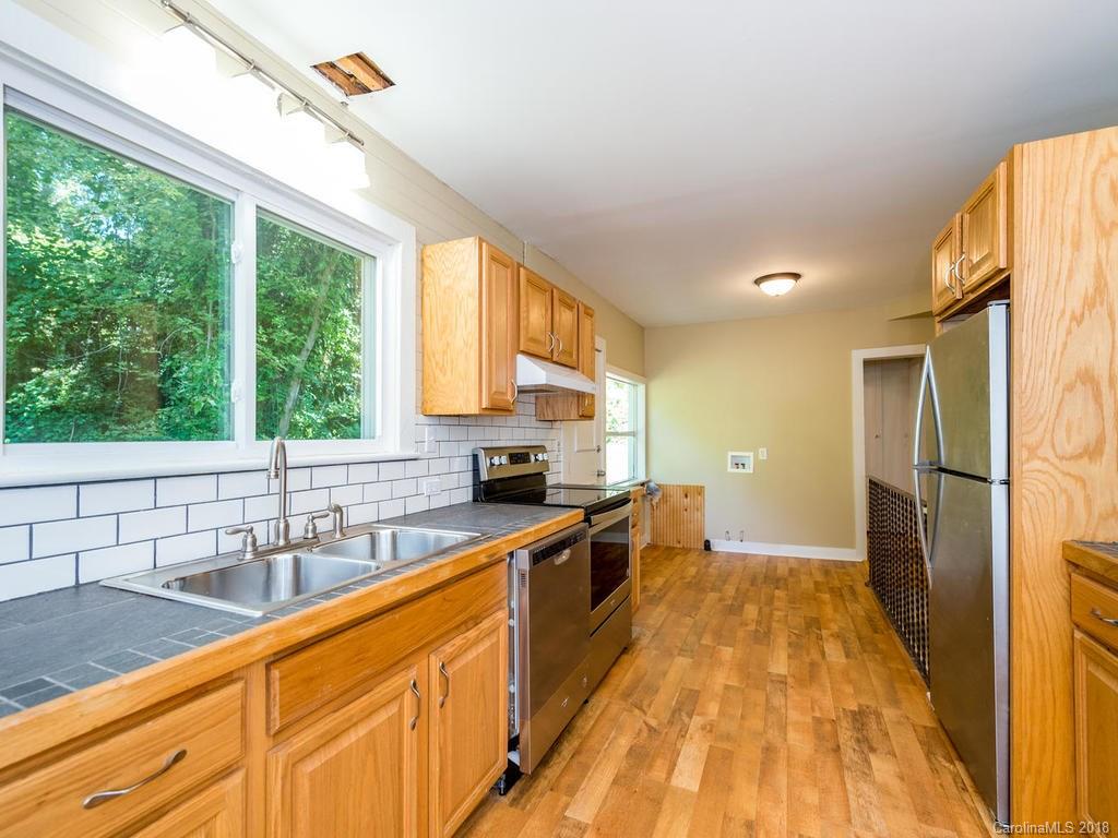 156 New Haw Creek Road Asheville NC 28805