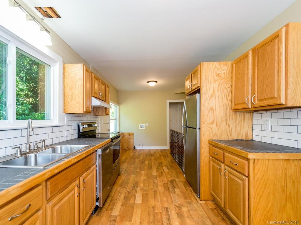 156 New Haw Creek Road Asheville NC 28805