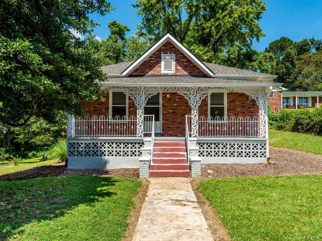 156 New Haw Creek Road Asheville NC 28805