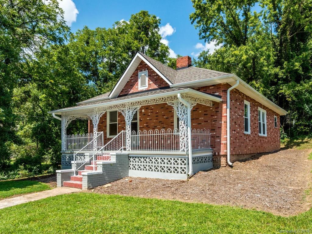 156 New Haw Creek Road Asheville NC 28805
