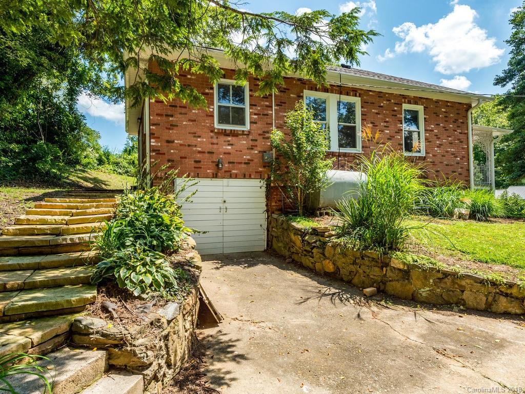 156 New Haw Creek Road Asheville NC 28805