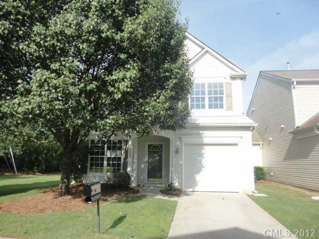 15005 Medlock Lane Charlotte NC 28277