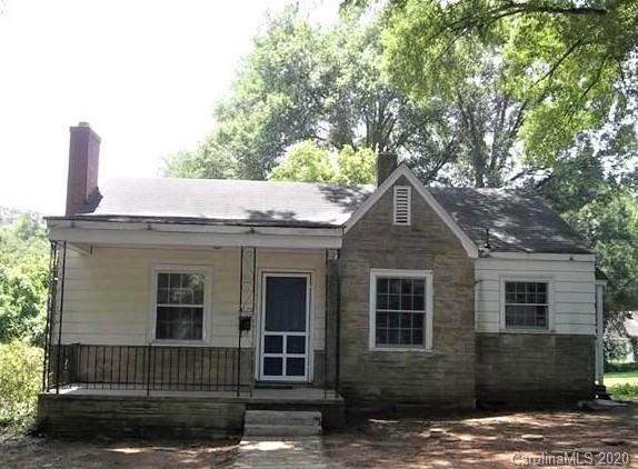 2625 Rose Street Charlotte NC 28208