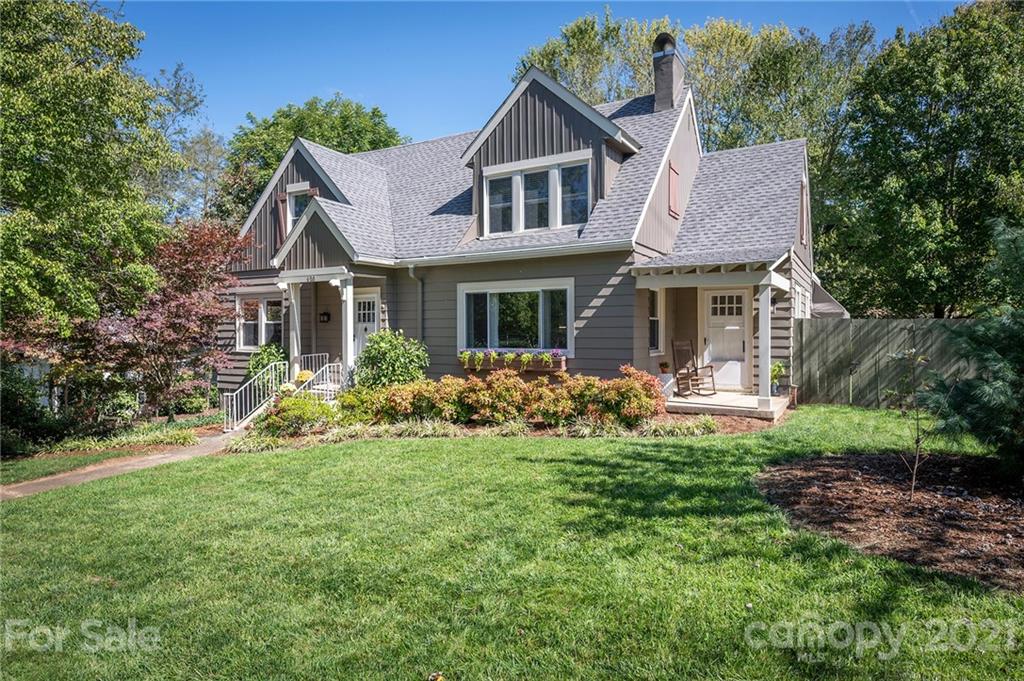 120 Glen Falls Road Asheville NC 28804