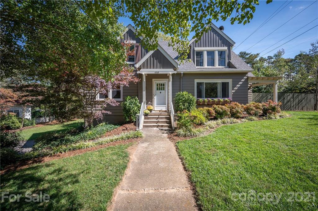 120 Glen Falls Road Asheville NC 28804
