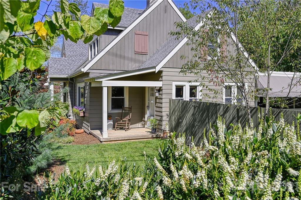 120 Glen Falls Road Asheville NC 28804