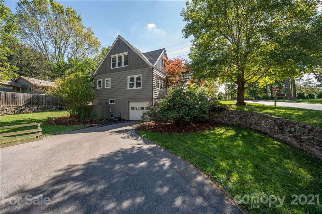 120 Glen Falls Road Asheville NC 28804