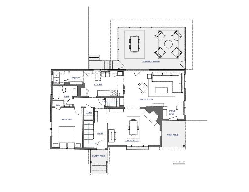 120 Glen Falls Road Asheville NC 28804