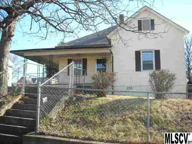 77 14th Street SE Hickory NC 28602
