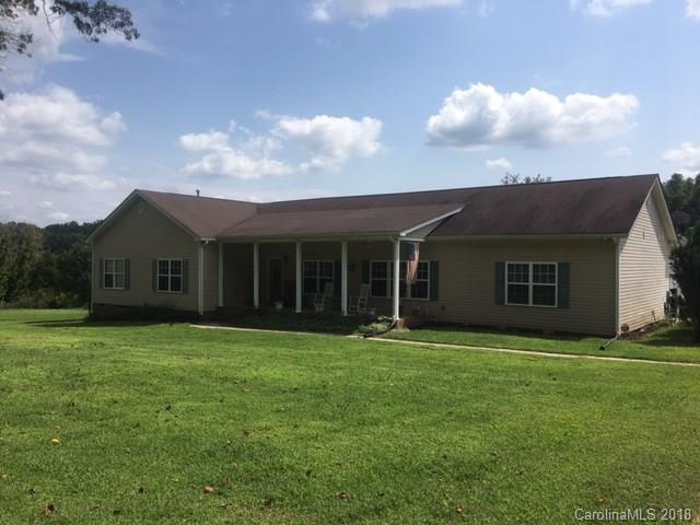 233 Carriage Road Statesville NC 28677