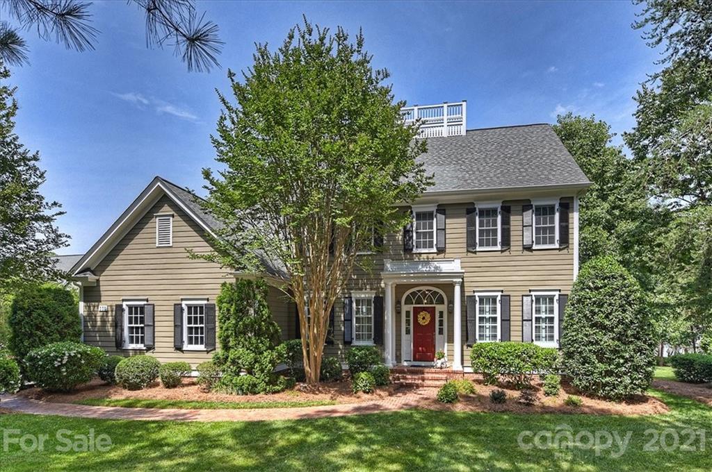 111 Hopkinton Drive Mooresville NC 28117