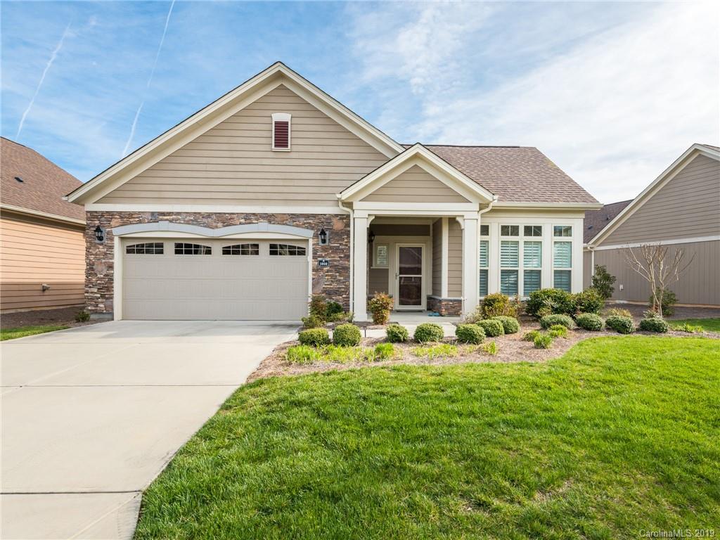 1010 Quincy Hollow Drive Matthews NC 28104