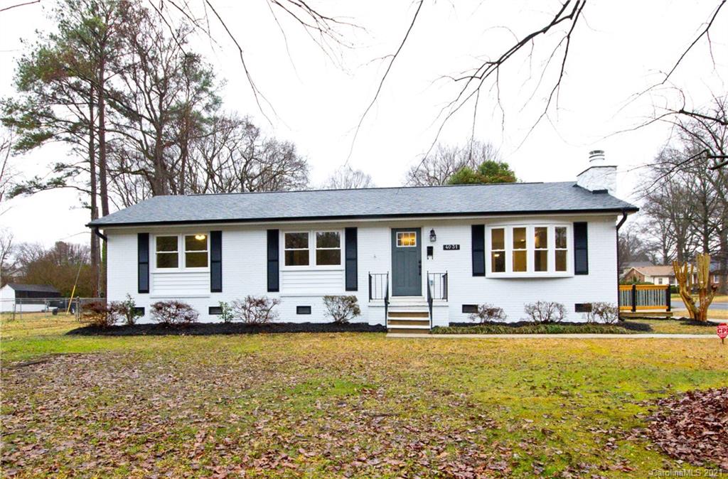 4031 Brookview Drive Charlotte NC 28205