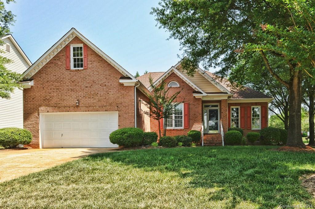 1107 Foxfield Road Waxhaw NC 28173