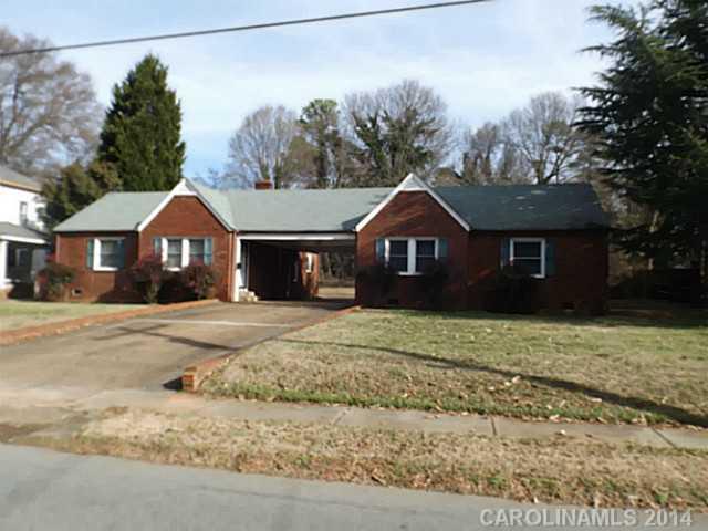 445 W Center Avenue Mooresville NC 28115
