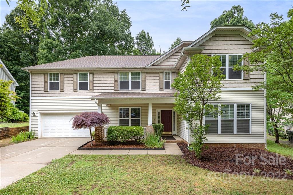 13525 Waverton Lane Huntersville NC 28078