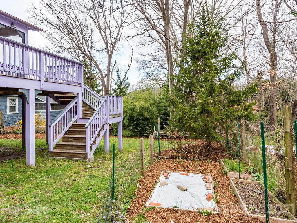 135 Flint Street Asheville NC 28801