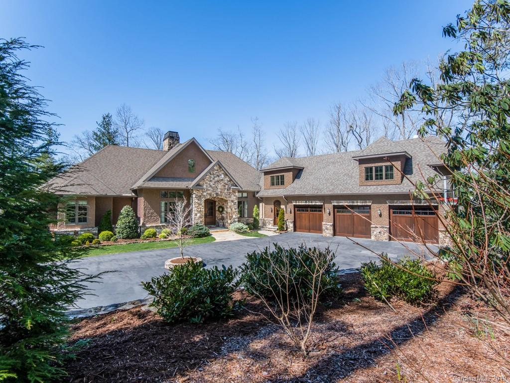 94 Drovers Lane Fairview NC 28730