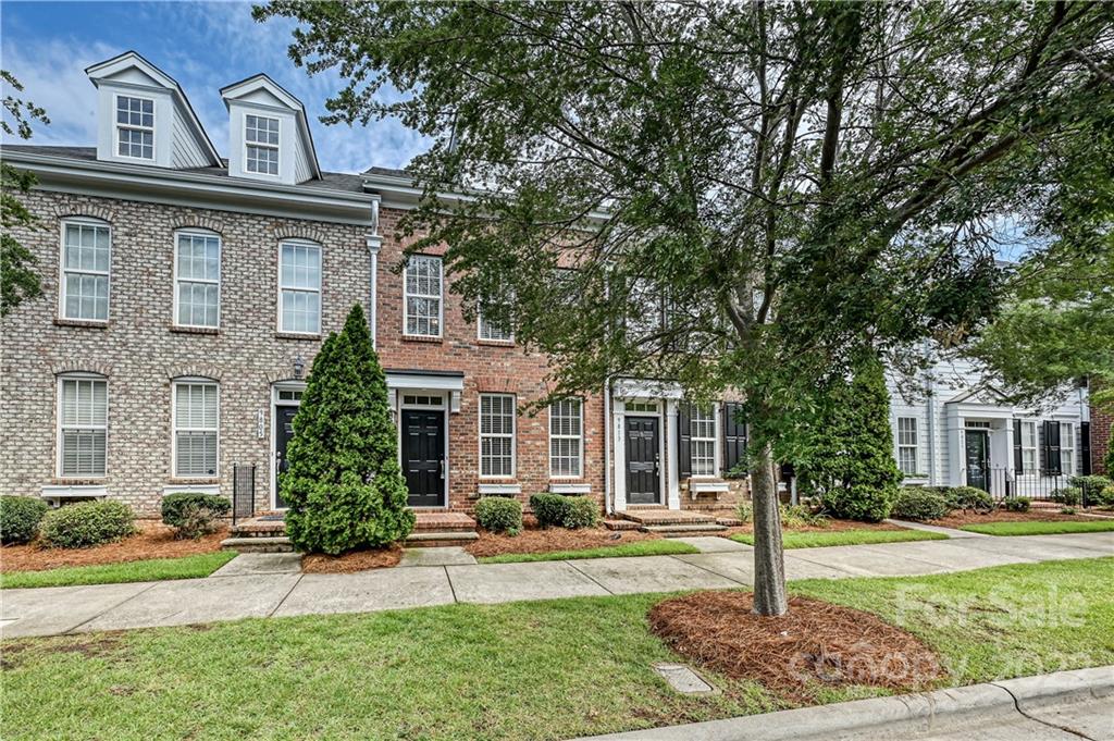 9809 Longstone Lane Charlotte NC 28277