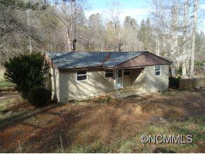 631 Trimont Lake Road Franklin NC 28734