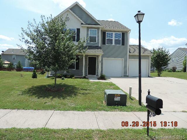 1162 Valley Street Statesville NC 28677