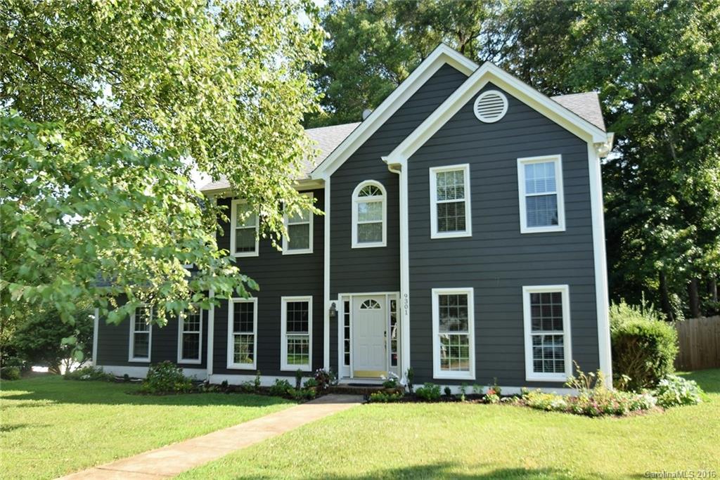 9301 Plashet Lane Mint Hill NC 28227