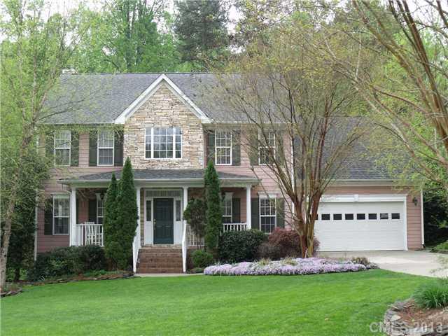 20609 Autumn Breeze Court Cornelius NC 28031