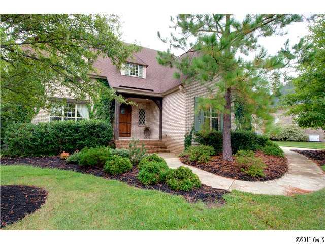 550 Ballymote Court Matthews NC 28104
