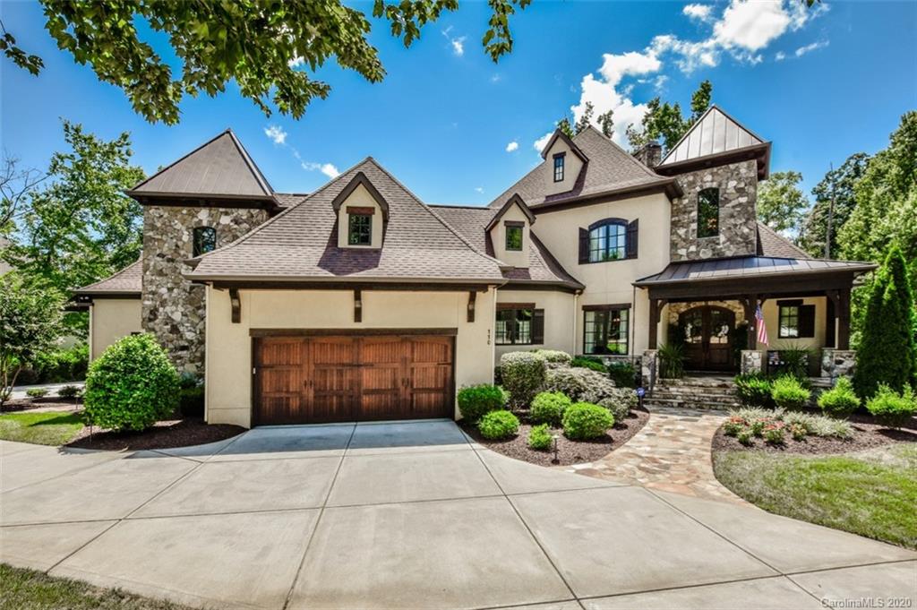 110 Greyfriars Road Mooresville NC 28117