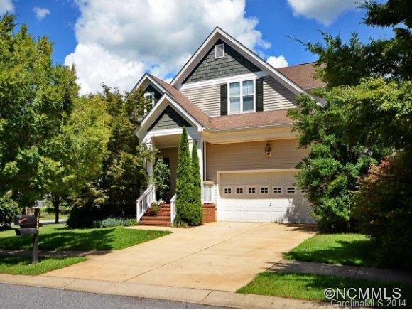 1513 Kentmere Lane Asheville NC 28803