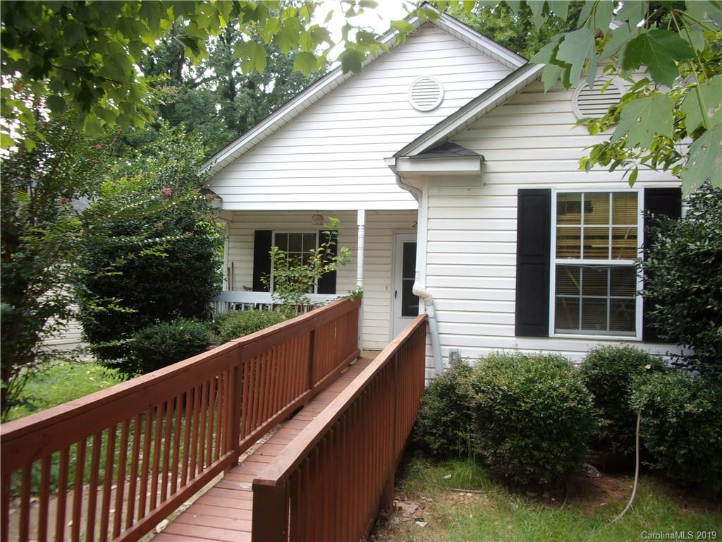 2828 Old Steele Creek Road Charlotte NC 28208