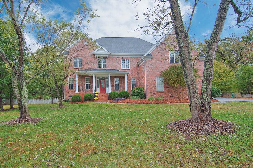 10227 Connell Road Mint Hill NC 28227