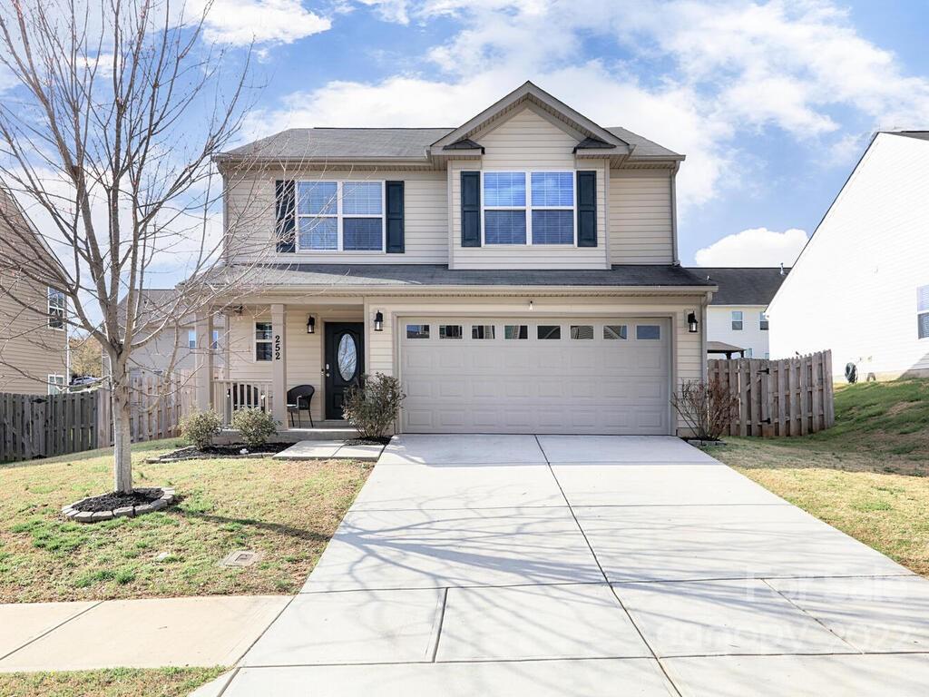 252 Elrosa Road Mooresville NC 28115