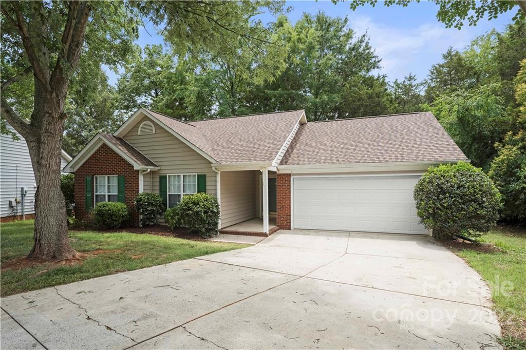 7904 Maple Valley Place Charlotte NC 28210