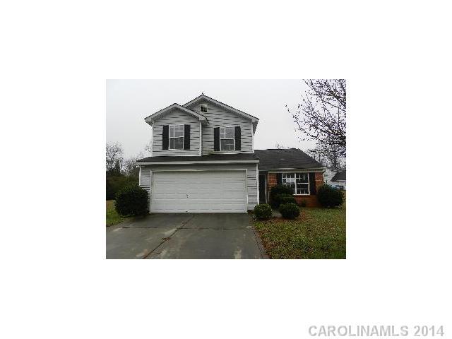 3917 Bitterroot Court Charlotte NC 28269