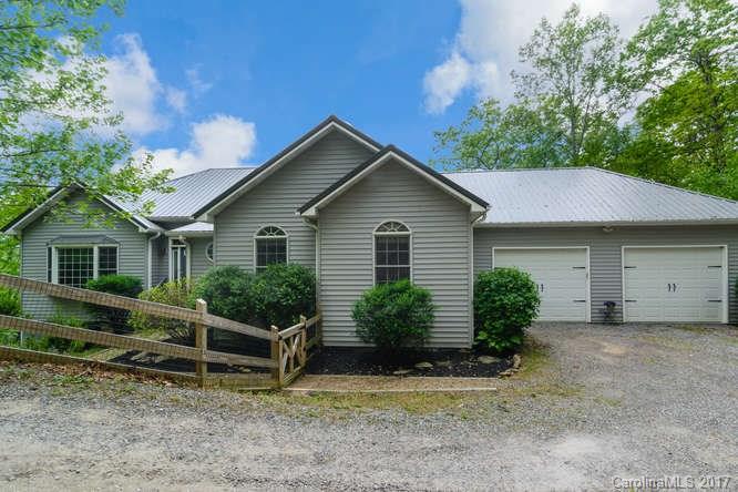110 Spring Mountain Road Fairview NC 28730