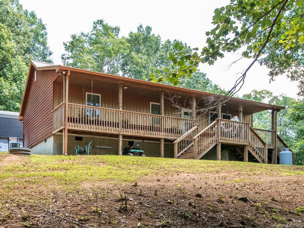 191 Stroud Mountain Trail Rutherfordton NC 28139