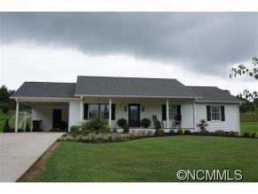 159 Carolina Paradise Road Rutherfordton NC 28139