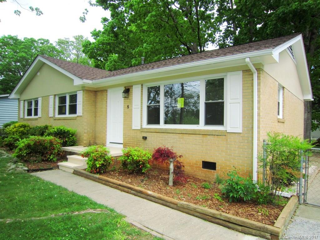 8 Looking Glass Lane Asheville NC 28805