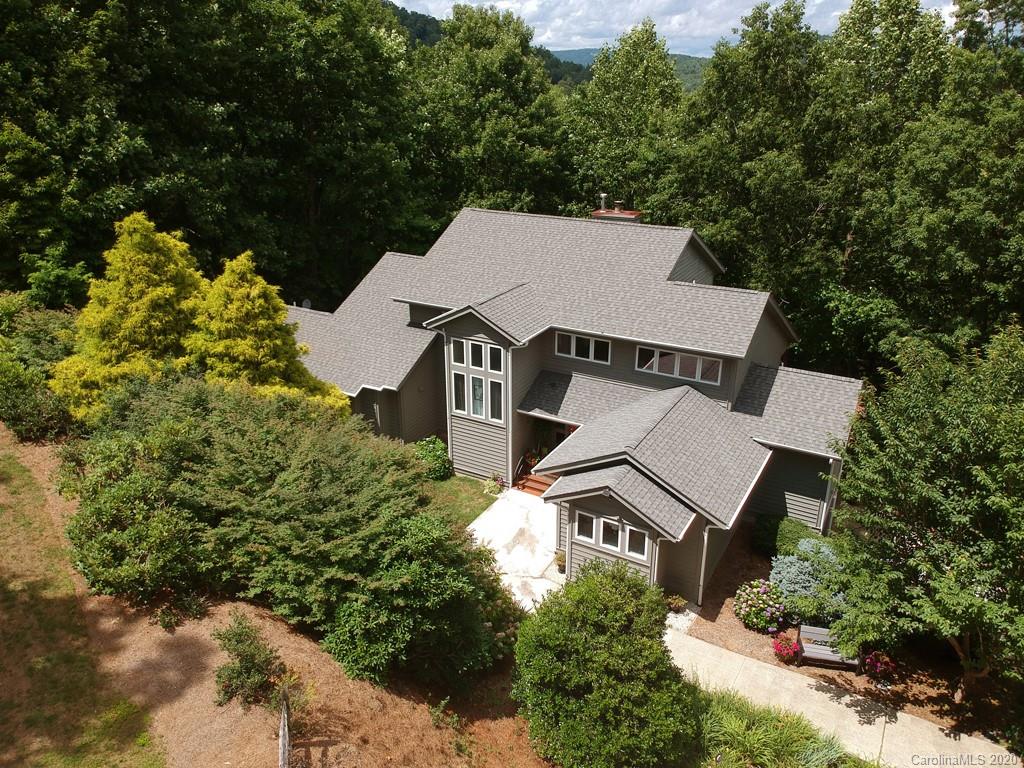 107 Spruce Lane Zirconia NC 28790
