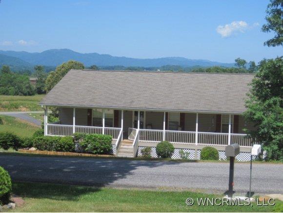 37 Collins Road Marshall NC 28753