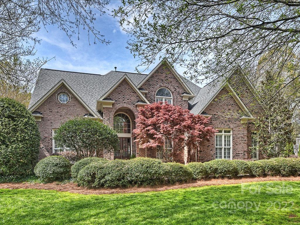 11540 Pine Valley Club Drive Charlotte NC 28277